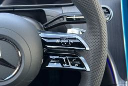 Mercedes-Benz CLE CLE 450 4MATIC Cabriolet 2027
