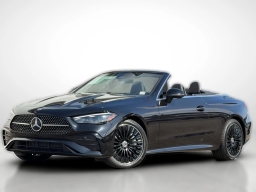 Mercedes-Benz CLE CLE 450 4MATIC Cabriolet 2027