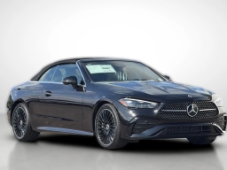 Mercedes-Benz CLE CLE 450 4MATIC Cabriolet 2027
