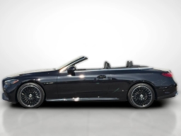 Mercedes-Benz CLE CLE 450 4MATIC Cabriolet 2027