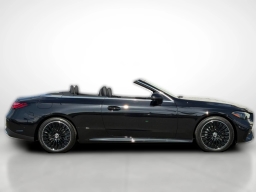 Mercedes-Benz CLE CLE 450 4MATIC Cabriolet 2027