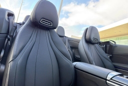 Mercedes-Benz CLE CLE 450 4MATIC Cabriolet 2027