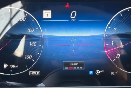 Mercedes-Benz CLE CLE 450 4MATIC Cabriolet 2027
