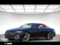 Mercedes-Benz CLE CLE 450 4MATIC Cabriolet 2026