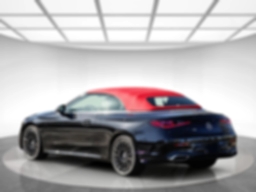 Mercedes-Benz CLE CLE 450 4MATIC Cabriolet 2026