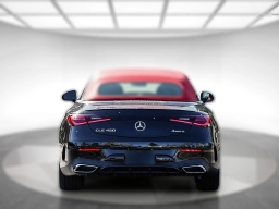 Mercedes-Benz CLE CLE 450 4MATIC Cabriolet 2026