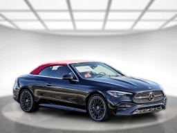 Mercedes-Benz CLE CLE 450 4MATIC Cabriolet 2026