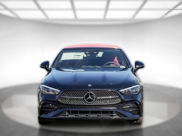 Mercedes-Benz CLE CLE 450 4MATIC Cabriolet 2026