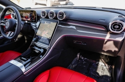 Mercedes-Benz CLE CLE 450 4MATIC Cabriolet 2026