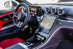 Mercedes-Benz CLE CLE 450 4MATIC Cabriolet 2026