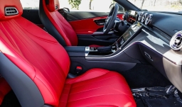 Mercedes-Benz CLE CLE 450 4MATIC Cabriolet 2026