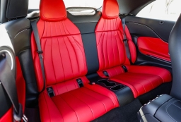 Mercedes-Benz CLE CLE 450 4MATIC Cabriolet 2026