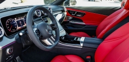 Mercedes-Benz CLE CLE 450 4MATIC Cabriolet 2026