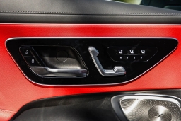 Mercedes-Benz CLE CLE 450 4MATIC Cabriolet 2026