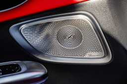 Mercedes-Benz CLE CLE 450 4MATIC Cabriolet 2026