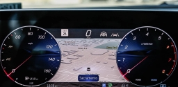 Mercedes-Benz CLE CLE 450 4MATIC Cabriolet 2026