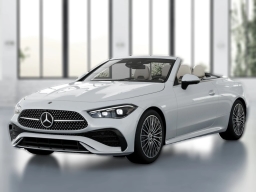 Mercedes-Benz CLE CLE 450 4MATIC Cabriolet 2027