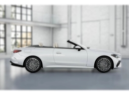 Mercedes-Benz CLE CLE 450 4MATIC Cabriolet 2027