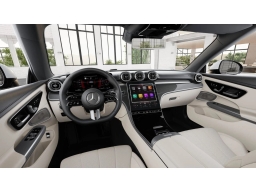 Mercedes-Benz CLE CLE 450 4MATIC Cabriolet 2027