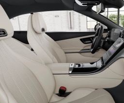Mercedes-Benz CLE CLE 450 4MATIC Cabriolet 2027