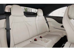 Mercedes-Benz CLE CLE 450 4MATIC Cabriolet 2027