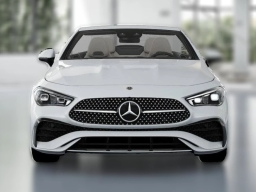 Mercedes-Benz CLE CLE 450 4MATIC Cabriolet 2027