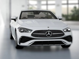 Mercedes-Benz CLE CLE 450 4MATIC Cabriolet 2027