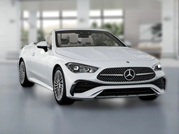Mercedes-Benz CLE CLE 450 4MATIC Cabriolet 2027