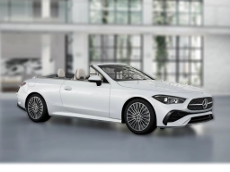 Mercedes-Benz CLE CLE 450 4MATIC Cabriolet 2027