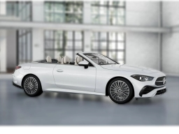 Mercedes-Benz CLE CLE 450 4MATIC Cabriolet 2027