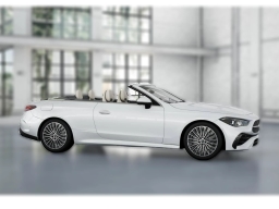Mercedes-Benz CLE CLE 450 4MATIC Cabriolet 2027