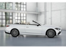 Mercedes-Benz CLE CLE 450 4MATIC Cabriolet 2027