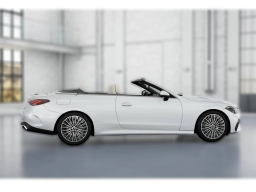 Mercedes-Benz CLE CLE 450 4MATIC Cabriolet 2027
