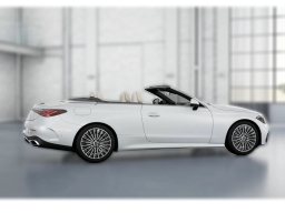 Mercedes-Benz CLE CLE 450 4MATIC Cabriolet 2027
