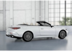 Mercedes-Benz CLE CLE 450 4MATIC Cabriolet 2027