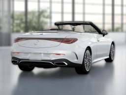 Mercedes-Benz CLE CLE 450 4MATIC Cabriolet 2027