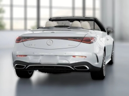 Mercedes-Benz CLE CLE 450 4MATIC Cabriolet 2027