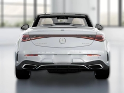 Mercedes-Benz CLE CLE 450 4MATIC Cabriolet 2027