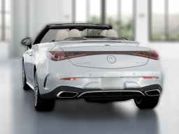 Mercedes-Benz CLE CLE 450 4MATIC Cabriolet 2027