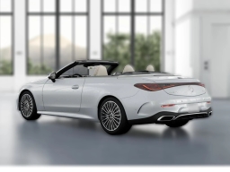 Mercedes-Benz CLE CLE 450 4MATIC Cabriolet 2027