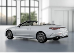 Mercedes-Benz CLE CLE 450 4MATIC Cabriolet 2027
