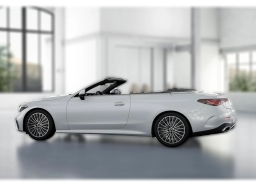 Mercedes-Benz CLE CLE 450 4MATIC Cabriolet 2027