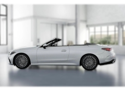 Mercedes-Benz CLE CLE 450 4MATIC Cabriolet 2027