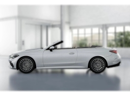Mercedes-Benz CLE CLE 450 4MATIC Cabriolet 2027