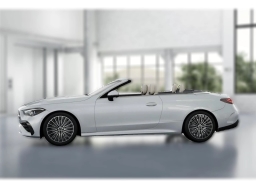 Mercedes-Benz CLE CLE 450 4MATIC Cabriolet 2027