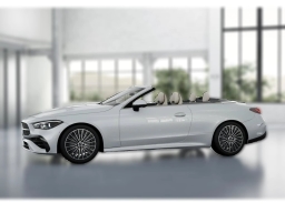 Mercedes-Benz CLE CLE 450 4MATIC Cabriolet 2027