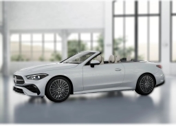 Mercedes-Benz CLE CLE 450 4MATIC Cabriolet 2027