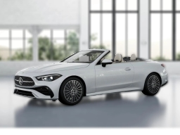 Mercedes-Benz CLE CLE 450 4MATIC Cabriolet 2027