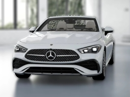 Mercedes-Benz CLE CLE 450 4MATIC Cabriolet 2027