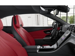 Mercedes-Benz CLE CLE 450 4MATIC Cabriolet 2027
